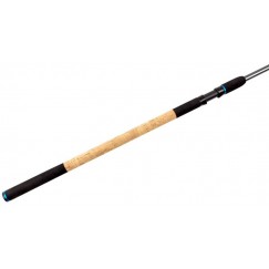 Удилище фидерное F-Fishing Aster Feeder 3.3 м, углеволокно, тест: до 50 г, 160 г